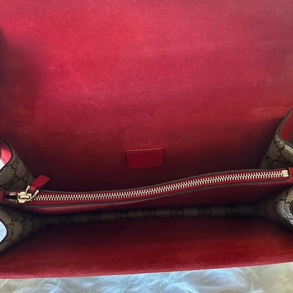 Gucci Dionysus Medium - Picture 8 of 17